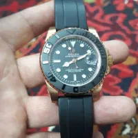 ساعت رولکس اتومات در حد اکبند