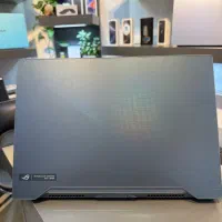 Asus Rog zephyrus