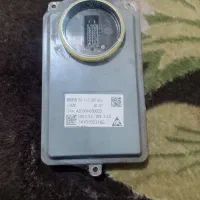 کنترل یونیت چراغ جلو بی ام و