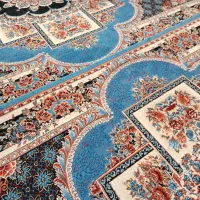 دو عدد قالی