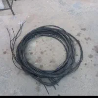 کابل برق تکفاز