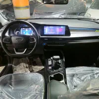 ایکس ۳۳ کراس( x33 cross) مدل ۴۰۳ کارکرد ۳۹ هزار تا|خودرو سواری و وانت|تهران, جنت‌آباد مرکزی|دیوار