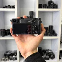 Sony a6400 body|دوربین عکاسی و فیلم‌برداری|تهران, فردوسی|دیوار