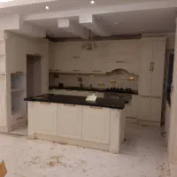 کابینت و کمد دیواری|خدمات پیشه و مهارت|کرج, فاز ۴ مهرشهر|دیوار