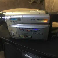 دوربین فیلمبرداری هندی کم پاناسونیک|دوربین عکاسی و فیلمبرداری|تالش, هشتپر|دیوار