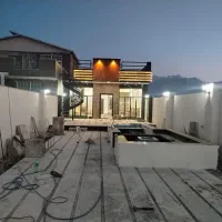 برقکشی ساختمان و سرویس کولر