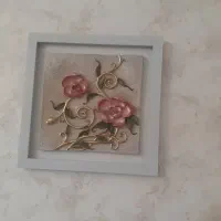 تابلو برجسته نو