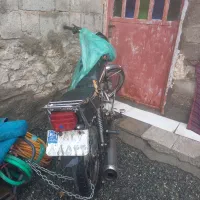 موتورسیکلت