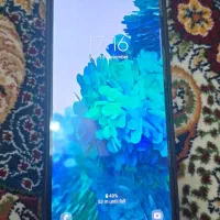 فروشی فوری گوشی S20Fe تخفیف پای معامله