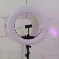 رینگ لایت