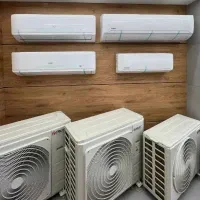 نصب، تعمیر و راه اندازی کولر گازی