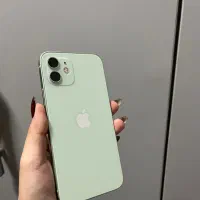 ایفون 12 iPhone