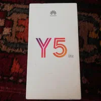 هواوی Y5 Prime (2018) با حافظهٔ ۱۶ گیگابایت|موبایل|تبریز, |دیوار