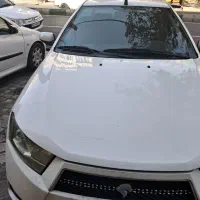 دنا۹۴ تیپ۲|خودرو سواری و وانت|تهران, تهرانپارس شرقی|دیوار