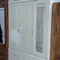 کمد+دراور بافل/قابل حمل مستاجری/قیمت مناسب کد g68|جاکفشی، کمد، دراور|همدان, |دیوار