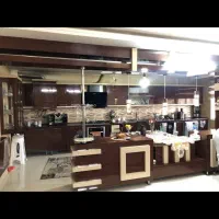 طبقه اول آسانسورسه خواب آموزگار ۷/۵۰۰م