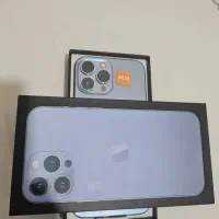 ایفون ۱۳ پرو مکس
