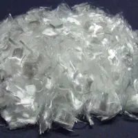 الیاف PP پپ ۳ ۶ ۱۲ میل گچکاری سیمانکاری کفسازی نما