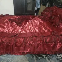 فروش یک سرویس روتختی دو نفره
