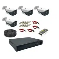 دوربین مدار بسته.دزدگیر|دوربین مداربسته|بروجرد, |دیوار