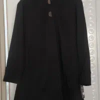 پالتو کاملا نو و تمیز و استفاده نشده سایز ۴۶|لباس|کاشان, فاز ۲ ناجی آباد|دیوار