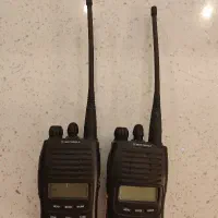 یک ست تاکی واکی موتورولا مدل MT777