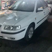 سمند LX ، موتور زیمنس ، مالتی پلکس|خودرو سواری و وانت|تهران, هروی|دیوار