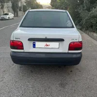پراید 131se مدل ۹۶  کارمندی|خودرو سواری و وانت|الیگودرز, |دیوار