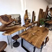 میز غذا خوری ۶ ۸ ۱۰ نفره