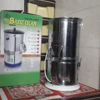 سبزی خردکن ۳ کیلویی