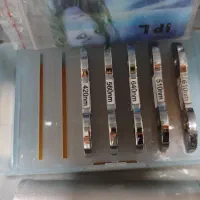 دستگاه حذف مو در بدن و صورت مدل IPL HS-310C