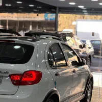 کوییک ۴۰۳ R|خودرو سواری و وانت|کرج, فاز ۳ گوهردشت|دیوار