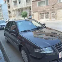 سورن پلاس xu7p ۱۴۰۳|خودرو سواری و وانت|گرگان, |دیوار