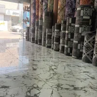 موکت و پالاز و گلیم و راه پله  به صورت اقساط10ماهه