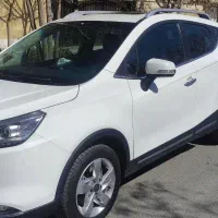 جک S3|خودرو سواری و وانت|اصفهان, شهرستان|دیوار