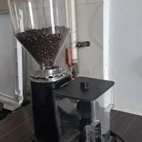 اسپرسو ساز|سماور، چای‌ساز، قهوه‌ساز|دزفول, |دیوار