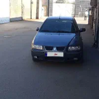 سمند ال ایکس مولتی پلکس ۹۶بیرنگ