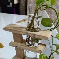 ظرف چوبی|ظروف پخت‌وپز|تربت‌حیدریه, سرمحله|دیوار
