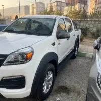 فوتون دیزل دوکابین صفر خشک ۱۴۰۱|خودرو سواری و وانت|تهران, شهرک چیتگر|دیوار