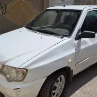 پراید ۱۳۲ مدل ۹۰ هیدرولیک