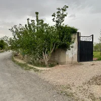 زمین باغی شهرک پیغمبر رباط کریم به شهریار|فروش زمین و ملک کلنگی|رباطکریم, پیغمبر|دیوار