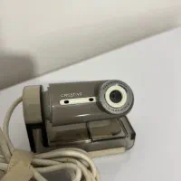 وب کم creative|قطعات و لوازم جانبی رایانه|سنندج, |دیوار