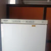 یخچال فیلور بالاوپایین