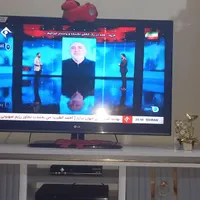 ال سی دی|تلویزیون و پروژکتور|مشهد, شهرک مهرگان|دیوار