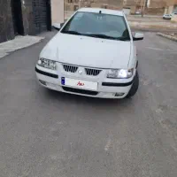 سمند ای اف سون|خودرو سواری و وانت|اصفهان, پرتمان|دیوار