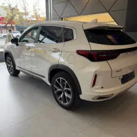 اکستریم LX تحویل 1404