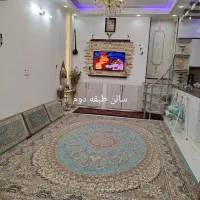 منزل-72-متری-یادگار-امام