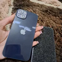 آیفون ۱۳ نرمال ۱۲۸ پک اصلی به شرط|موبایل|نور, |دیوار