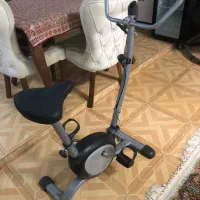 فروش یک دستگاه لوازم ورزشی