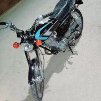 موتور تکتاز ۸۱ تایوان